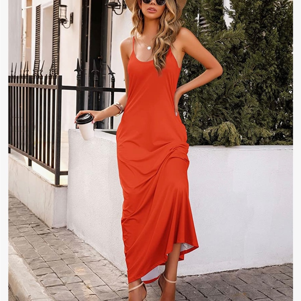 New Womens Plus Size Dress